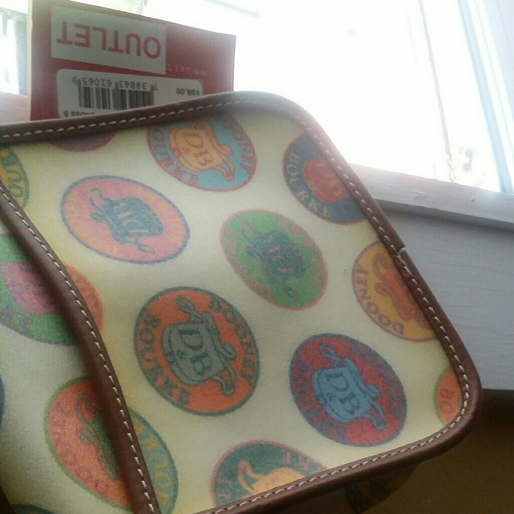 Cross body